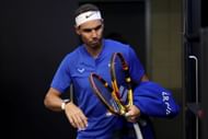 Laver Cup 2022 - Day One